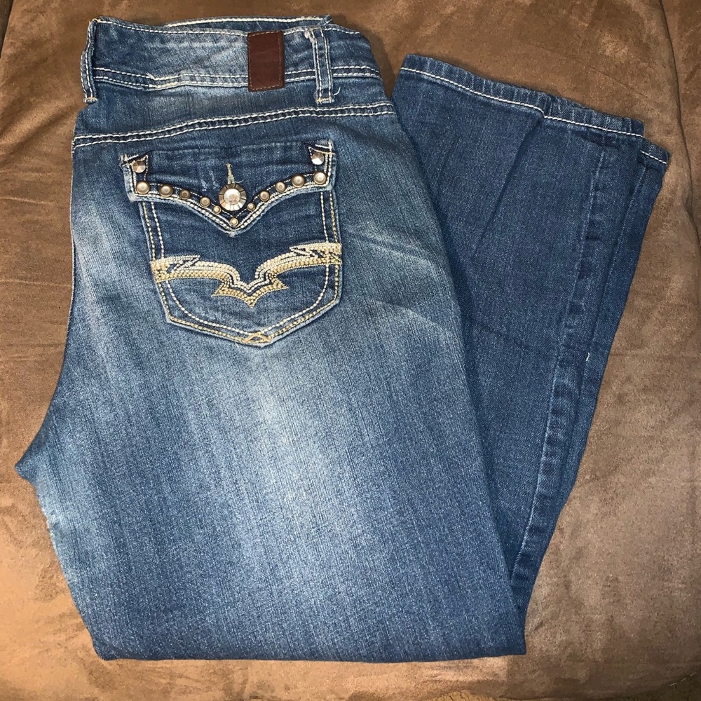 Capris